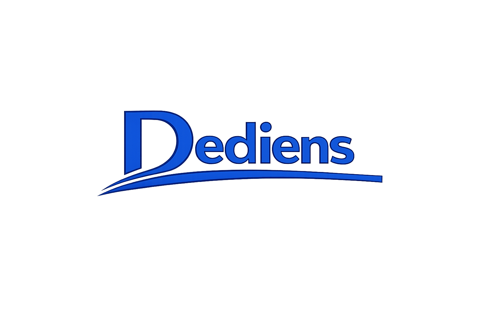 Dediens logo